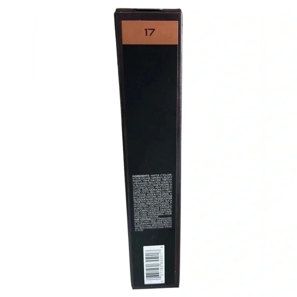 Surratt Surreal Skin Foundation Wand with Refill Shade: 17 Rich Brown/Yellow - Picture 5 of 6